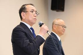 Asahi Group Holdings: Financial Results Briefing for the Fiscal Year Ending December 2025